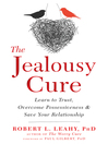 Cover image for The Jealousy Cure
